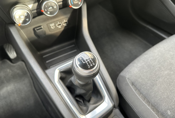 Renault CLIO V 1.5 DCI 85 BUSINESS * GPS * CARPLAY * RADARS * GARANTIE 6 MOIS