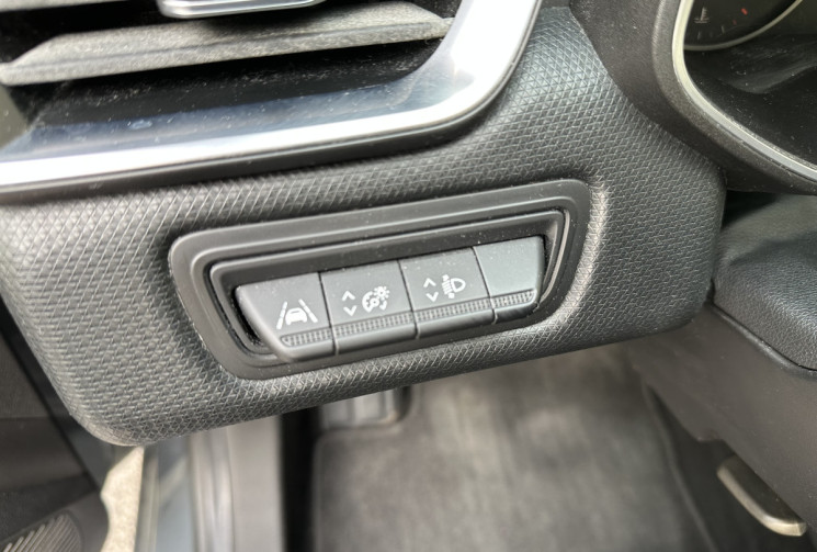 Renault CLIO V 1.5 DCI 85 BUSINESS * GPS * CARPLAY * RADARS * GARANTIE 6 MOIS