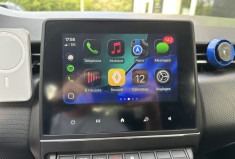 Renault CLIO V 1.5 DCI 85 BUSINESS * GPS * CARPLAY * RADARS * GARANTIE 6 MOIS
