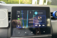 Renault CLIO V 1.5 DCI 85 BUSINESS * GPS * CARPLAY * RADARS * GARANTIE 6 MOIS