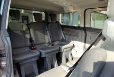 Ford Tourneo CUSTOM 1.0 Plug-in Hybrid 320 L1 Titanium / SUIVI FORD 