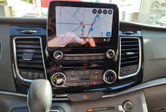 Ford Tourneo CUSTOM 1.0 Plug-in Hybrid 320 L1 Titanium / SUIVI FORD 