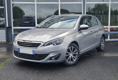Peugeot 308 II 1.6 BLUEHDI 120 ALLURE BVM