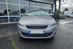 Peugeot 308 II 1.6 BLUEHDI 120 ALLURE BVM