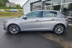 Peugeot 308 II 1.6 BLUEHDI 120 ALLURE BVM