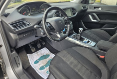 Peugeot 308 II 1.6 BLUEHDI 120 ALLURE BVM
