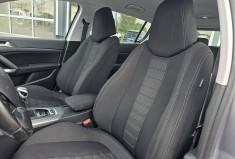 Peugeot 308 II 1.6 BLUEHDI 120 ALLURE BVM