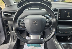 Peugeot 308 II 1.6 BLUEHDI 120 ALLURE BVM