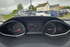 Peugeot 308 II 1.6 BLUEHDI 120 ALLURE BVM