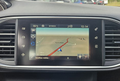 Peugeot 308 II 1.6 BLUEHDI 120 ALLURE BVM