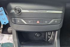Peugeot 308 II 1.6 BLUEHDI 120 ALLURE BVM