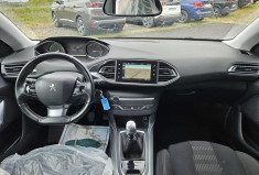 Peugeot 308 II 1.6 BLUEHDI 120 ALLURE BVM