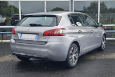 Peugeot 308 II 1.6 BLUEHDI 120 ALLURE BVM
