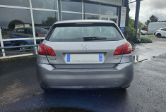 Peugeot 308 II 1.6 BLUEHDI 120 ALLURE BVM