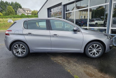 Peugeot 308 II 1.6 BLUEHDI 120 ALLURE BVM