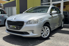 Peugeot Autres PEUGEOT 301 1.2 VTi 12V S&S 82 cv