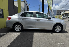 Peugeot Autres PEUGEOT 301 1.2 VTi 12V S&S 82 cv