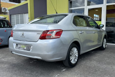 Peugeot Autres 301 1.2 VTi 12V S&S 82 cv