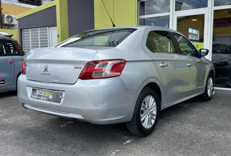 Peugeot Autres PEUGEOT 301 1.2 VTi 12V S&S 82 cv