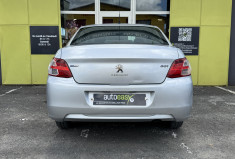 Peugeot Autres PEUGEOT 301 1.2 VTi 12V S&S 82 cv