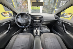 Peugeot Autres PEUGEOT 301 1.2 VTi 12V S&S 82 cv