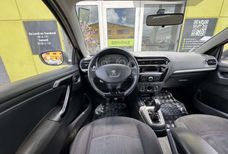 Peugeot Autres PEUGEOT 301 1.2 VTi 12V S&S 82 cv