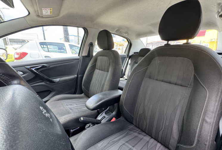 Peugeot Autres PEUGEOT 301 1.2 VTi 12V S&S 82 cv