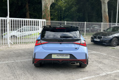 Hyundai I20 N 1.6 T-GDi 204 / Etat Neuf / 2ème Main / Suivi Hyundai / Garantie 09/2028 / Carplay