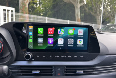 Hyundai I20 N 1.6 T-GDi 204 / Etat Neuf / 2ème Main / Suivi Hyundai / Garantie 09/2028 / Carplay