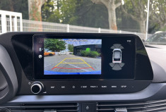 Hyundai I20 N 1.6 T-GDi 204 / Etat Neuf / 2ème Main / Suivi Hyundai / Garantie 09/2028 / Carplay
