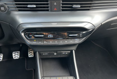 Hyundai I20 N 1.6 T-GDi 204 / Etat Neuf / 2ème Main / Suivi Hyundai / Garantie 09/2028 / Carplay