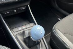 Hyundai I20 N 1.6 T-GDi 204 / Etat Neuf / 2ème Main / Suivi Hyundai / Garantie 09/2028 / Carplay