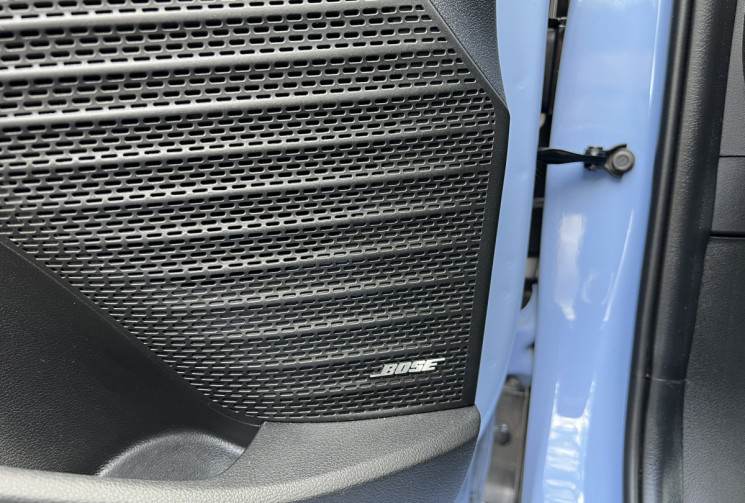 Hyundai I20 N 1.6 T-GDi 204 / Etat Neuf / 2ème Main / Suivi Hyundai / Garantie 09/2028 / Carplay