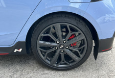 Hyundai I20 N 1.6 T-GDi 204 / Etat Neuf / 2ème Main / Suivi Hyundai / Garantie 09/2028 / Carplay