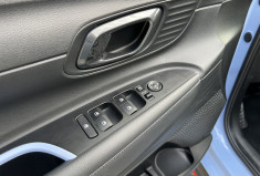 Hyundai I20 N 1.6 T-GDi 204 / Etat Neuf / 2ème Main / Suivi Hyundai / Garantie 09/2028 / Carplay