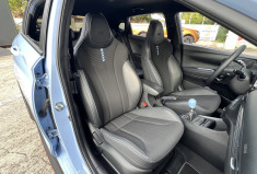 Hyundai I20 N 1.6 T-GDi 204 / Etat Neuf / 2ème Main / Suivi Hyundai / Garantie 09/2028 / Carplay