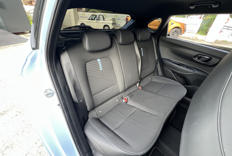 Hyundai I20 N 1.6 T-GDi 204 / Etat Neuf / 2ème Main / Suivi Hyundai / Garantie 09/2028 / Carplay