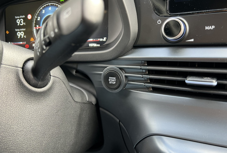 Hyundai I20 N 1.6 T-GDi 204 / Etat Neuf / 2ème Main / Suivi Hyundai / Garantie 09/2028 / Carplay