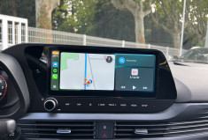 Hyundai I20 N 1.6 T-GDi 204 / Etat Neuf / 2ème Main / Suivi Hyundai / Garantie 09/2028 / Carplay