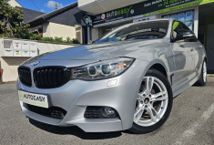 BMW Série 3 Gran Turismo 318d  GT xdrive 143 ch M Sport CHAINE DISTRIBUTION NEUVE 