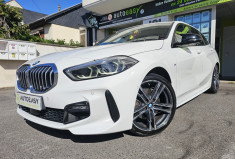 BMW Série 1 5 portes 116d 1.5 d 12V 116 cv