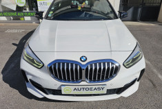 BMW Série 1 5 portes 116d 1.5 d 12V 116 cv
