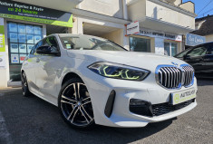 BMW Série 1 5 portes 116d 1.5 d 12V 116 cv