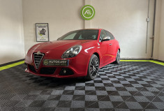 Alfa Romeo GIULIETTA 1750 TBi Quadrifoglio Verde