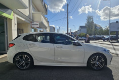 BMW Série 1 5 portes 116d 1.5 d 12V 116 cv