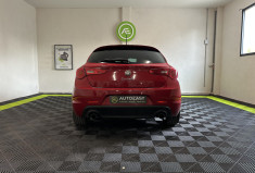 Alfa Romeo GIULIETTA 1750 TBi Quadrifoglio Verde