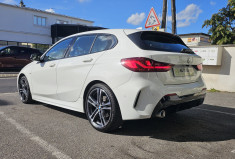 BMW Série 1 5 portes 116d 1.5 d 12V 116 cv