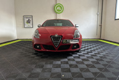 Alfa Romeo GIULIETTA 1750 TBi Quadrifoglio Verde
