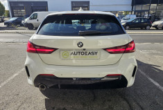 BMW Série 1 5 portes 116d 1.5 d 12V 116 cv