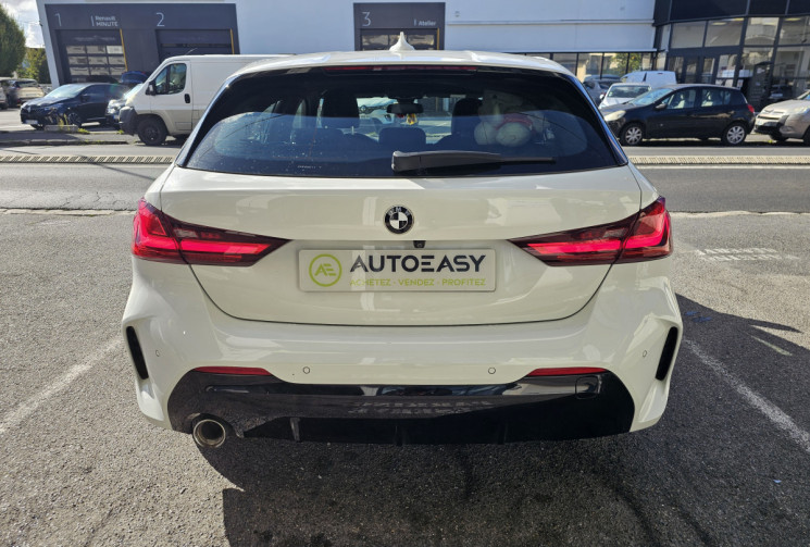 BMW Série 1  116d M SPORT 116 cv